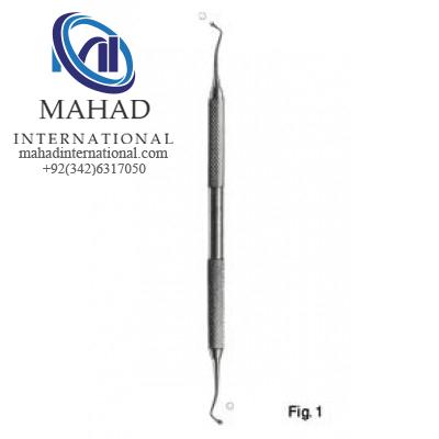 Plastic Filling Instruments